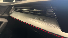 Audi A3 35 TFSI Edition 1 5dr S Tronic Petrol Hatchback